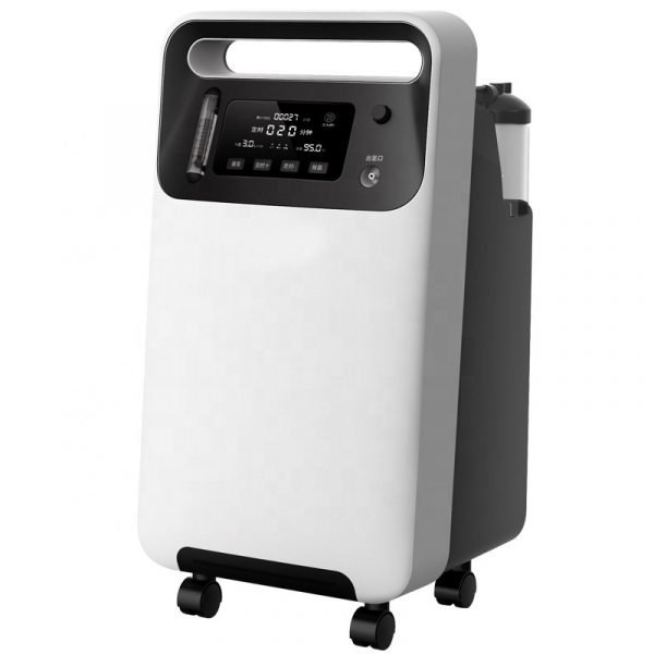 Y-501W Oxygen Concentrator
