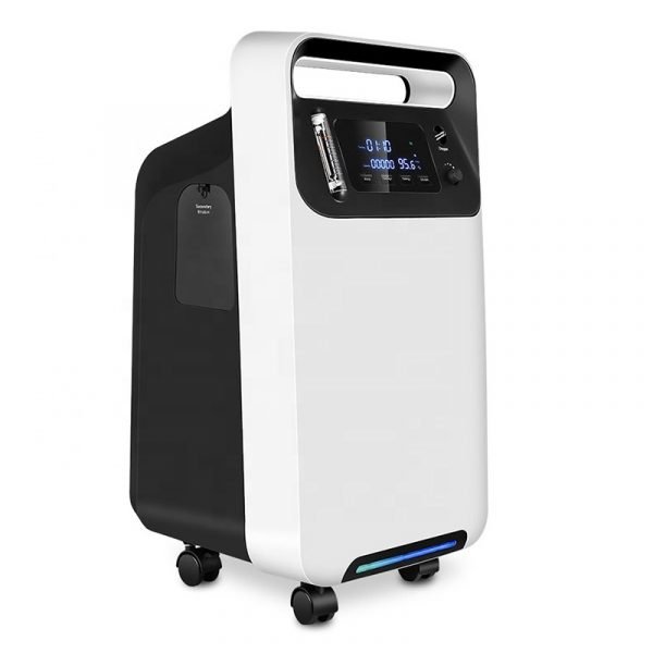 Y-501W Oxygen Concentrator - Image 2