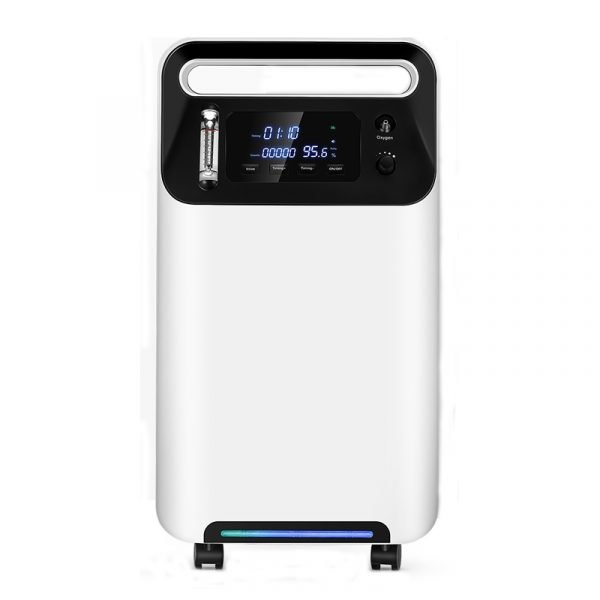 Y-501W Oxygen Concentrator - Image 4