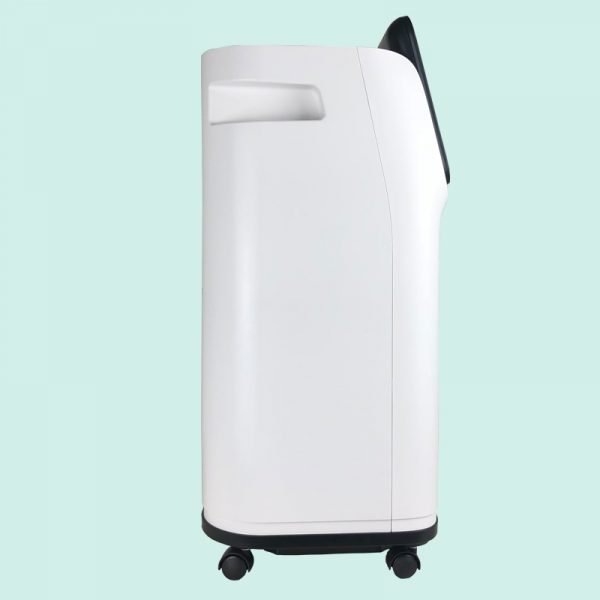 ZY-5AW Oxygen Concentrator - Image 3