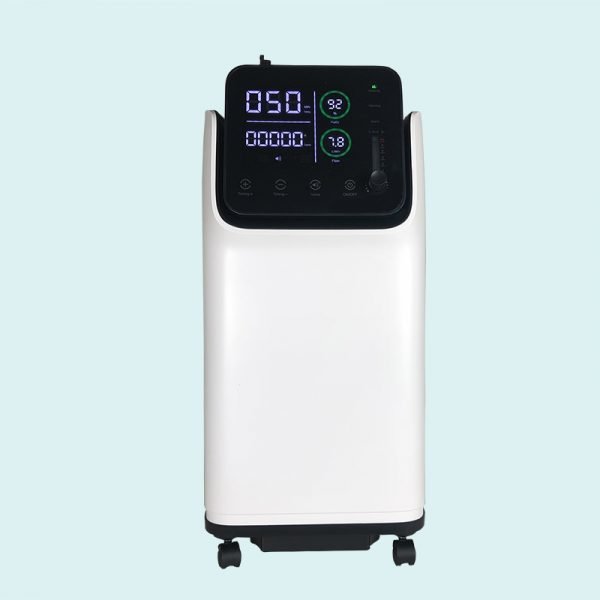 ZY-5AW Oxygen Concentrator - Image 4